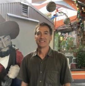 Meet your Posher, Ken